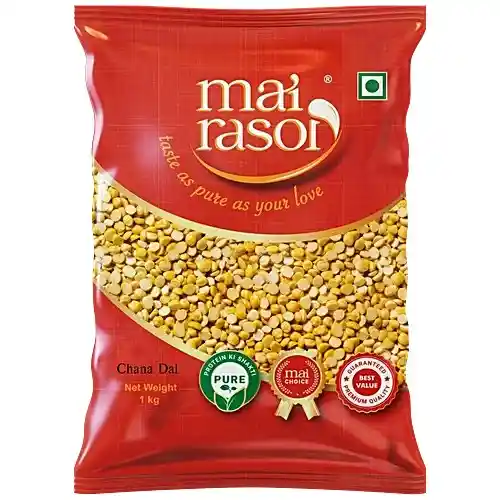 MKS CHANA DAL 1KG